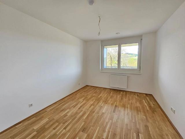 ERSTBEZUG * SÜD WEST SEITIGE LOGGIA * KAUFOPTION * VR RUNDGANG