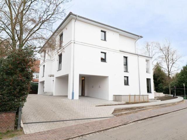 Erstbezug Penthouse in Stade Campe – Ihr Rückzugsort mit sonniger Dachterrasse!