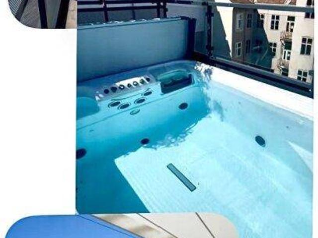 Erstbezug Penthouse 1030 Wien