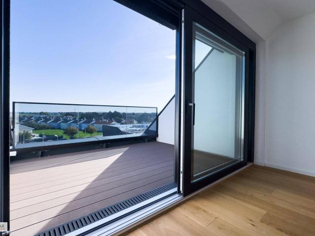 Erstbezug Penthouse & 2 Zi Wohnungen*Garage*Massivbau*Top Ausstattung *Jetzt mit Preisnachlass!