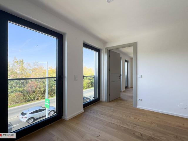 Erstbezug Penthouse & 2 Zi Wohnungen*Garage*Massivbau*Top Ausstattung *Jetzt mit Preisnachlass!