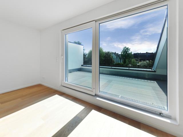 Erstbezug Penthousewohnung mit Dachterrasse, Scharbeutz