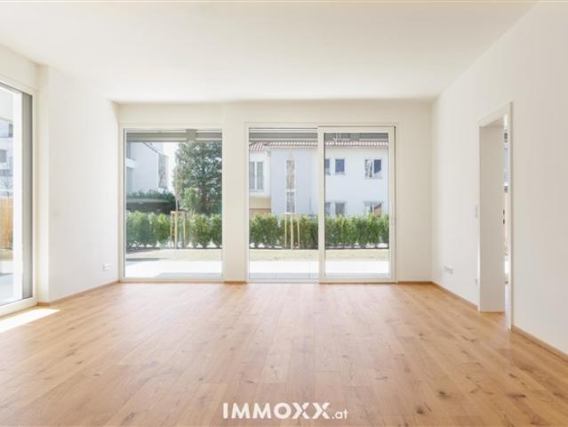 ERSTBEZUG * Perfekte Familienwohnung * Ruckerlberg Bestlage