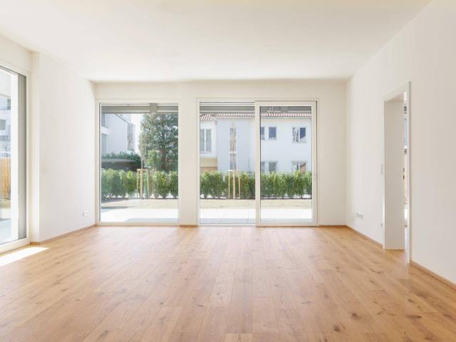 ERSTBEZUG perfekte Familienwohnung 4 Zimmer Ruckerlberg BESTLAGE