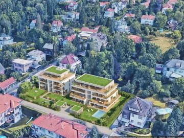 ERSTBEZUG perfekte Familienwohnung 4 Zimmer Ruckerlberg BESTLAGE