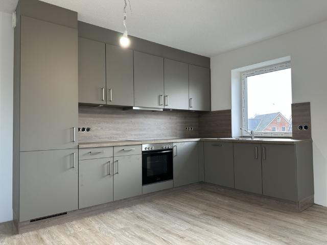 Erstbezug ! Perfekter Grundriss & energieeffizient – Wohnen in Energieklasse A