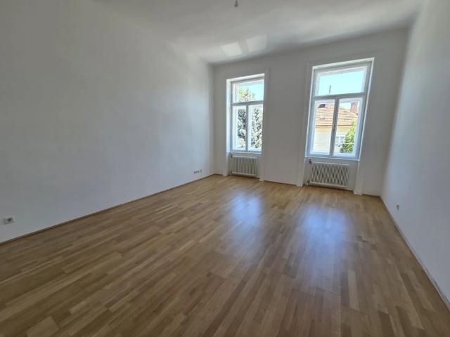 ERSTBEZUG PRATER BÖCKLINSTRASSE kl BALKON 5 ZIMMER ALTBAU WOHNUNG ERSTBEZUG