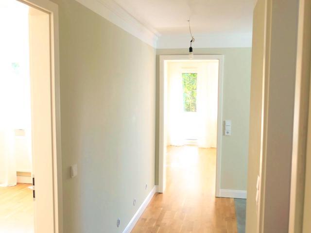 Erstbezug * Privat 2 Zi Wohnung bei Wiesbaden Mainz Frankfurt