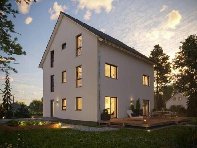 ERSTBEZUG! PROVISIONSFREI! 5 ZIMMER! ENERGIEKLASSE A