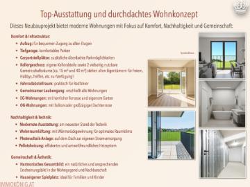 Etagenwohnung zum Verkauf in 3331 - Balkon
