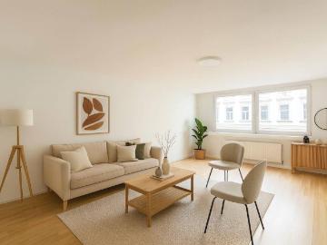 Apartment for sale in 1100