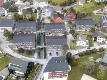 Apartment for rent in 6858