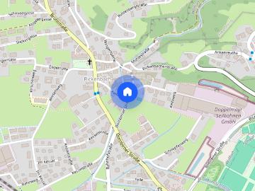 Apartment for rent in 6922