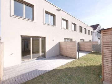 House for sale in 1210 - Garten, Parkplatz
