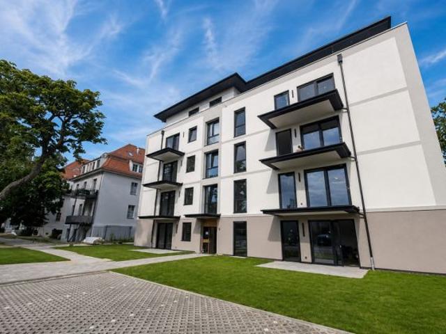 ERSTBEZUG RUHIGE 2 ZIMMER WOHNUING MIT TERRASSE