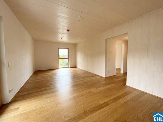ERSTBEZUG! Ruhige 3 Zimmerwohnung in Mödling!