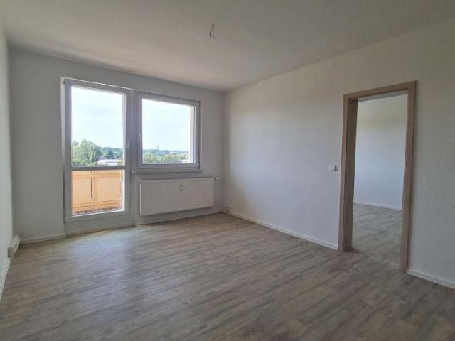 Erstbezug * ruhiges Wohnen mit Weitblick