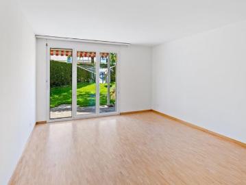 Erstbezug Wohlfühloase