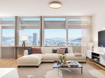 Grünes Quartier, Bern, Verwaltungsregion Bern-Mittelland, Kanton Bern