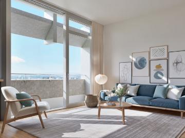 Grünes Quartier, Bern, Verwaltungsregion Bern-Mittelland, Kanton Bern