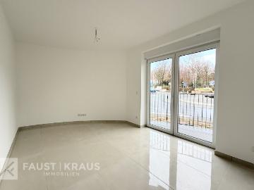 Eschborn, Taunus, Rheinland-Pfalz - Balkon