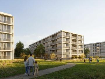 Rikon, Illnau-Effretikon, Bezirk Pfäffikon, Kanton Zürich