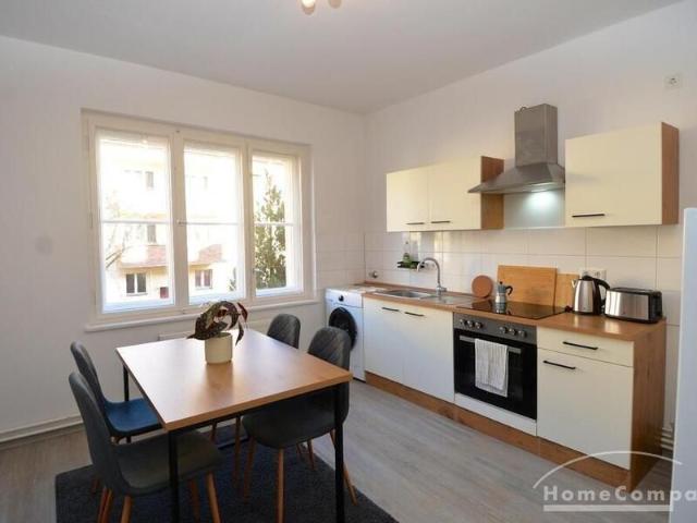 Erstbezug, Wohnung in Reinickendorf