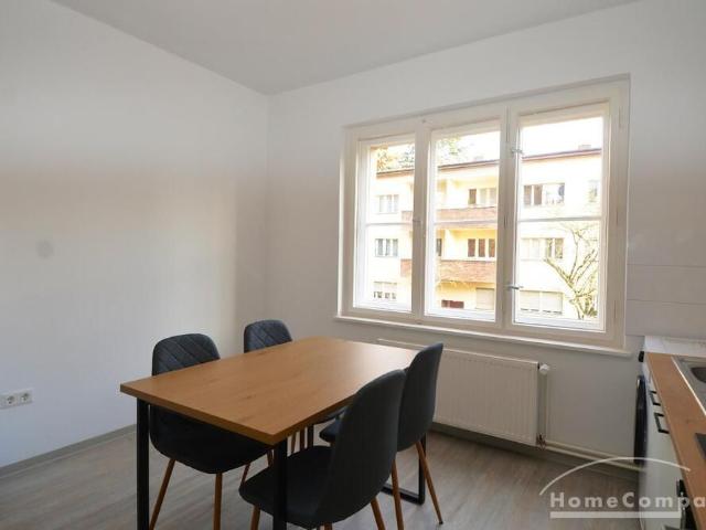 Erstbezug, Wohnung in Reinickendorf