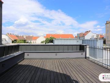 Kettenbrückengasse, Wieden, Wien, Wien