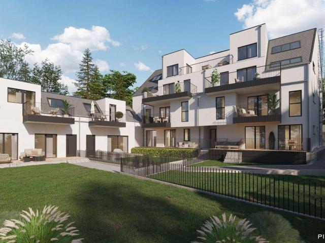 ERSTBEZUG TOWNHOUSE IN NEUBAUPROJEKT VORMERKUNG JETZT!