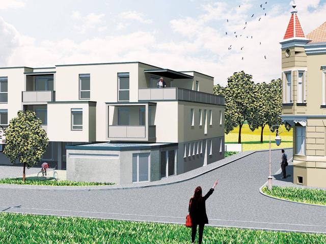 Erstbezug Top06 begleitetes Wohnprojekt gefördertes Mietmodell verfügbar im 4.Quartal 2026
