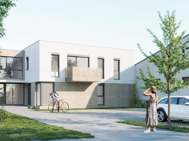 Erstbezug Top07 geförderte,barrierefreie Wohnanlage Miete Fertigstellung geplant:2.Quartal 2027