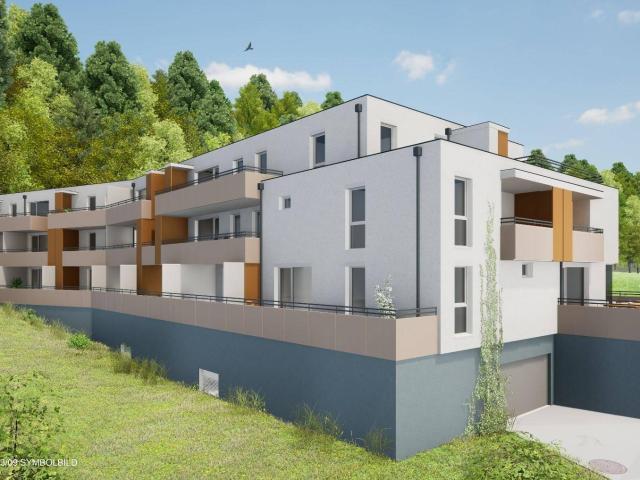 Erstbezug Top12 !Reduzierte Miete bis Dezember 2026! gefördertes,begleitetes Wohnen 2 PKW Stellplatz