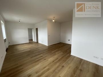 Erstbezug! TOP modernes Apartment Nr. 1 in Randlage von Kitzingen