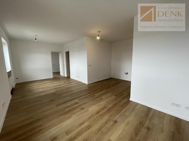 Erstbezug! TOP modernes Apartment Nr. 1 in Randlage von Kitzingen