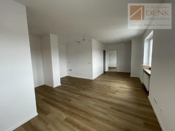 Erstbezug! TOP modernes Apartment Nr. 2 in Randlage von Kitzingen