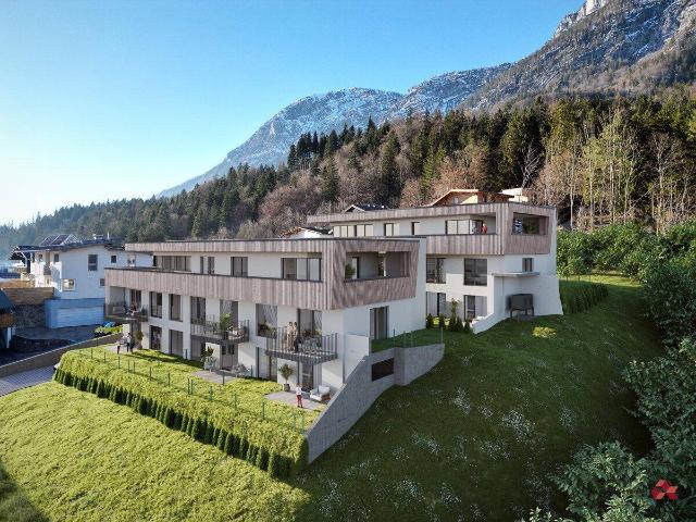 Erstbezug: Top B203 Maisonette mit Reihenhaus Flair