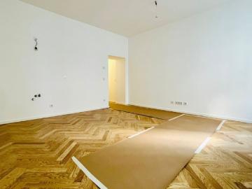 Holzknechtstraße, Siedlung Südost, Wien