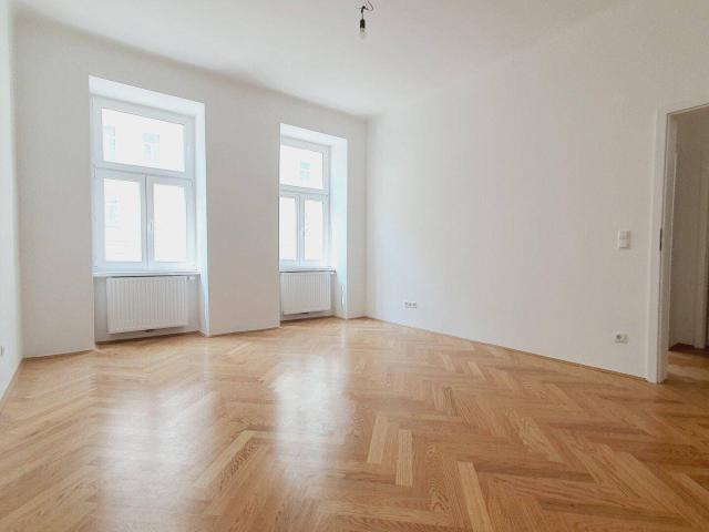 ERSTBEZUG Top sanierter Stilaltbau nahe Wiedner Hauptstraße