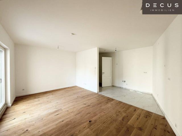 | ERSTBEZUG | TERRASSE | 2 ZIMMER | GROSSES WOHNZIMMER | WIEN SÜD | FERTIGGESTELLT