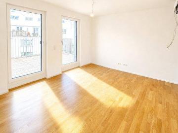 Erstbezug | Terrasse | generalsaniertes Haus | 1020 Wien