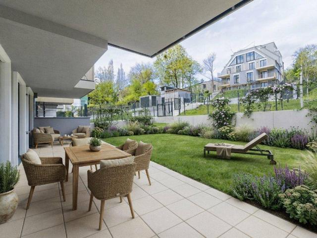 ERSTBEZUG + TRAUMHAFTE 4 Zimmer mit GARTEN
