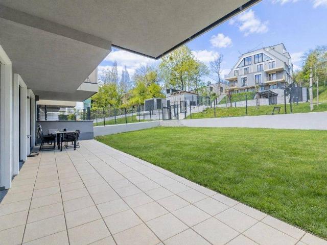 ERSTBEZUG + TRAUMHAFTE 4 Zimmer mit SONNENGARTEN