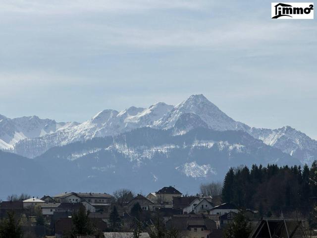 ERSTBEZUG Traumhafte Penthouse Wohnung nahe dem Wörthersee!