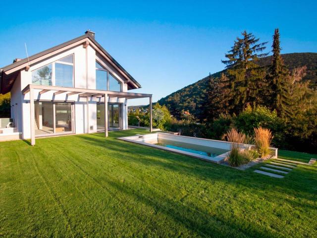 Erstbezug Traumhaus in Hinterbrühl – Belagsfertig mit Mitgestaltungsmöglichkeit