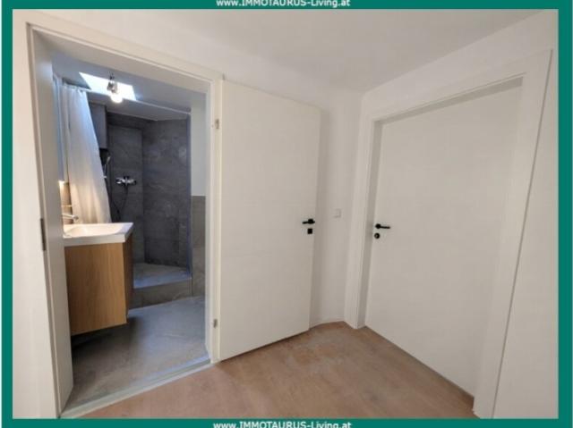 Erstbezug & unbefristet Ihr neues 1 Zimmer Zuhause in Graz Eggenberg um € 399, !
