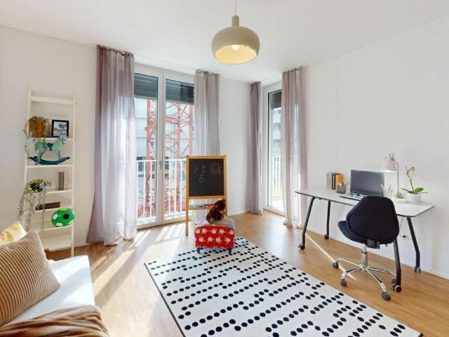 Erstbezug Unique Living Platz für Leben, Liebe & Familienglück!