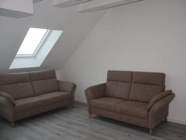 Erstbezug über den Dächern: Exklusiver Wohntraum mit Burgblick in Nürnberg Maxfeld!