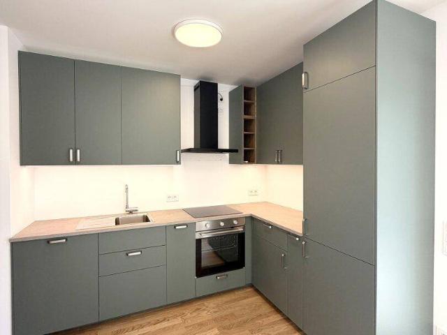 Erstbezug Village im Dritten! Zwei Zimmer Wohnung ab sofort zu vermieten!