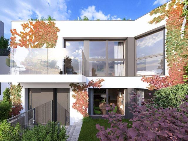 ERSTBEZUG | Zwei gewerblich gewidmete Apartments zur Kurzzeitvermietung im neuen Hofgebäude | U Bahn & Markt fußläufig | Garten & Balkon